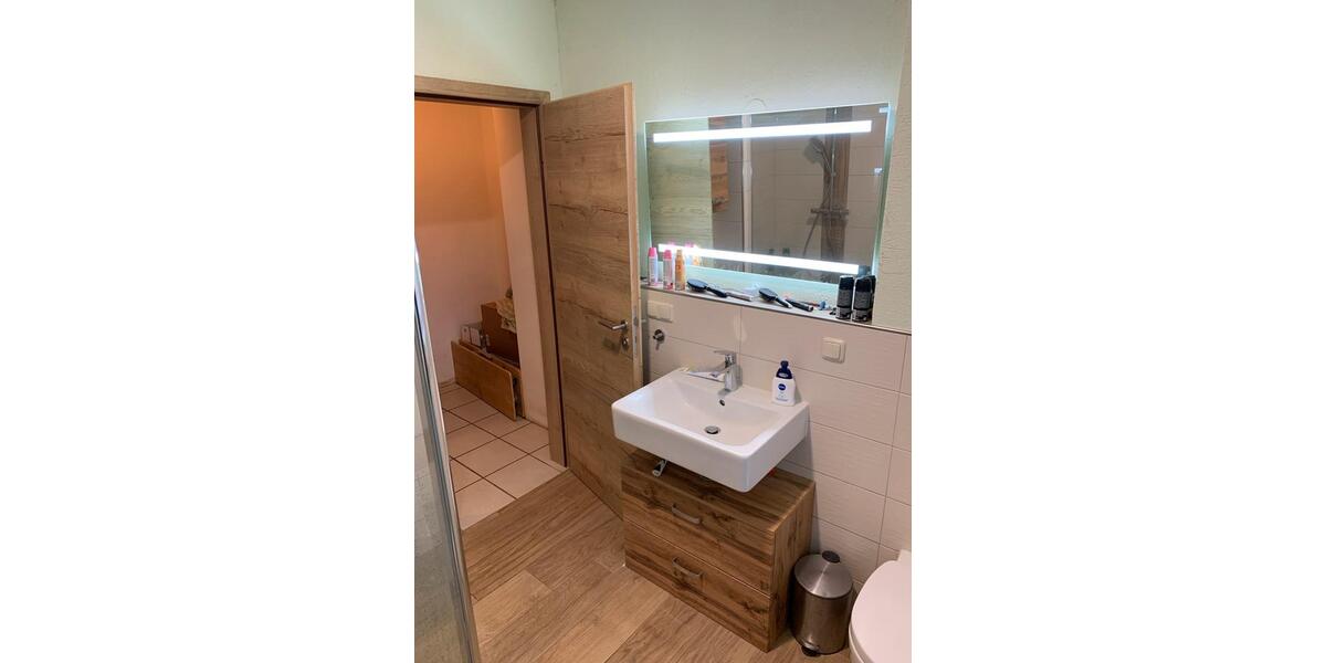 Erdgeschoßwohnung Malborn - 3 Zimmer, 97 m&sup2;, 850&euro; | Angebot:26547883