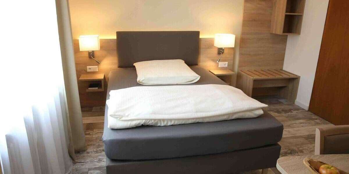 Wohnen auf Zeit in Ostfildern 1.250 € 1 zimmer