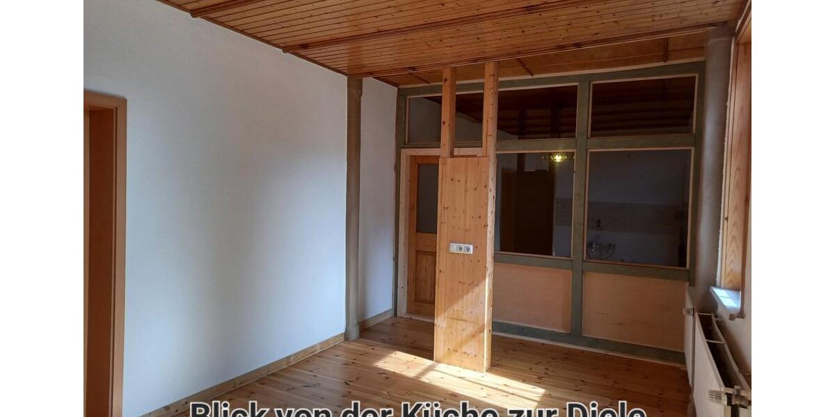 Etagenwohnung Heilbad Heiligenstadt - 3 Zimmer, 109 m&sup2;, 763&euro; | Angebot:25833530