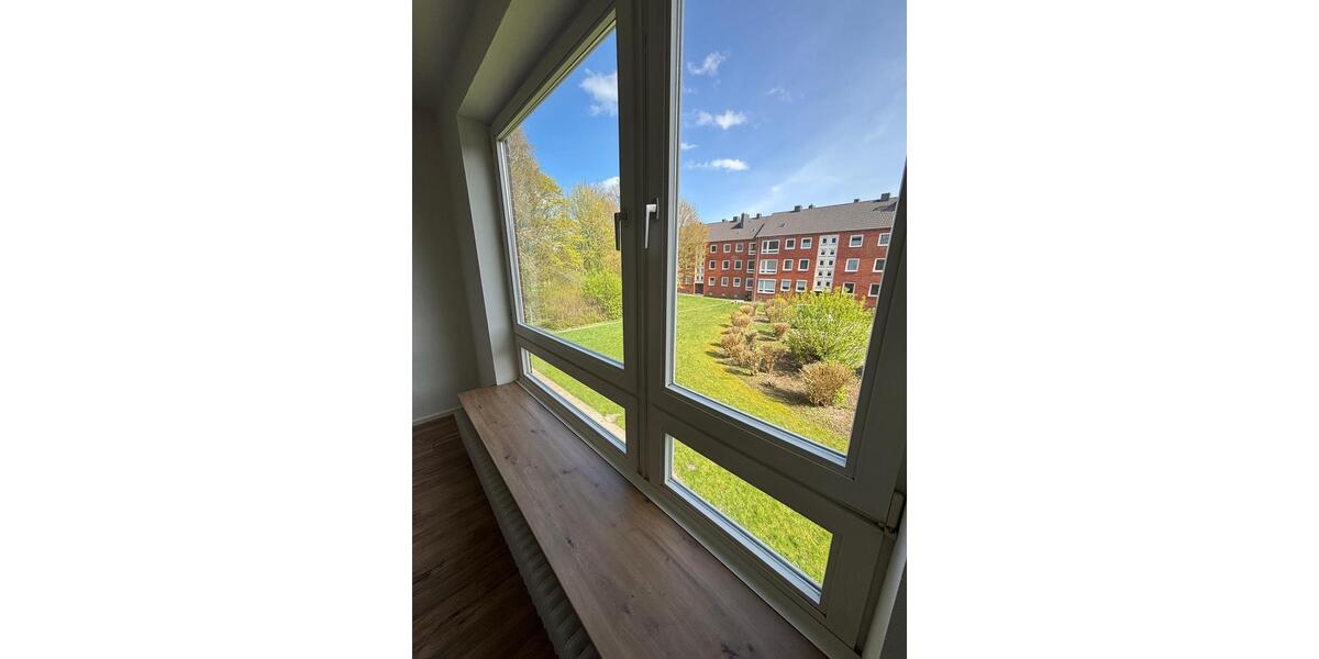Etagenwohnung Wilhelmshaven Altengroden - 4 Zimmer, 80 m&sup2;, 600&euro; | Angebot:26518165