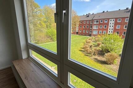 Wohnung Wilhelmshaven Altengroden - 4 Zimmer, 80 m&sup2;, 600&euro; | Angebot:26518165