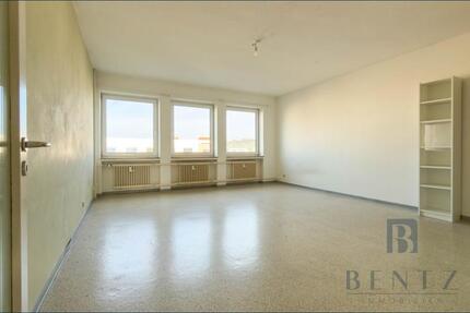 Wohnung Bremerhaven Mitte - 1 Zimmer, 34 m&sup2;, 290&euro; | Angebot:24878073