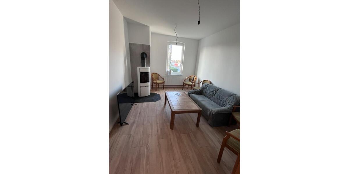 Dachgeschoßwohnung Bothel - 4 Zimmer, 85 m&sup2;, 1.130&euro; | Angebot:24538640