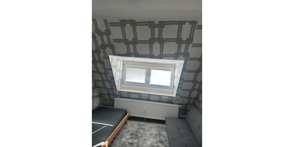 Etagenwohnung Eppingen - 2 Zimmer, 20 m&sup2;, 320&euro; | Angebot:26592008