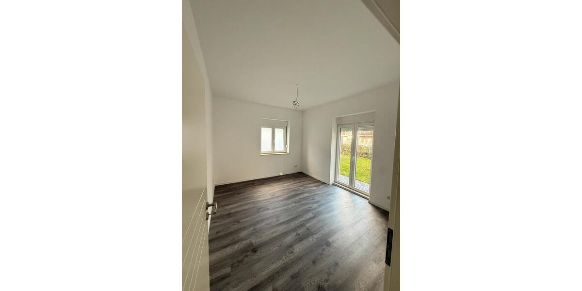 Moderner Bungalow mit Garage - ruhig und modern in Bad lauterberg 4 zimmer