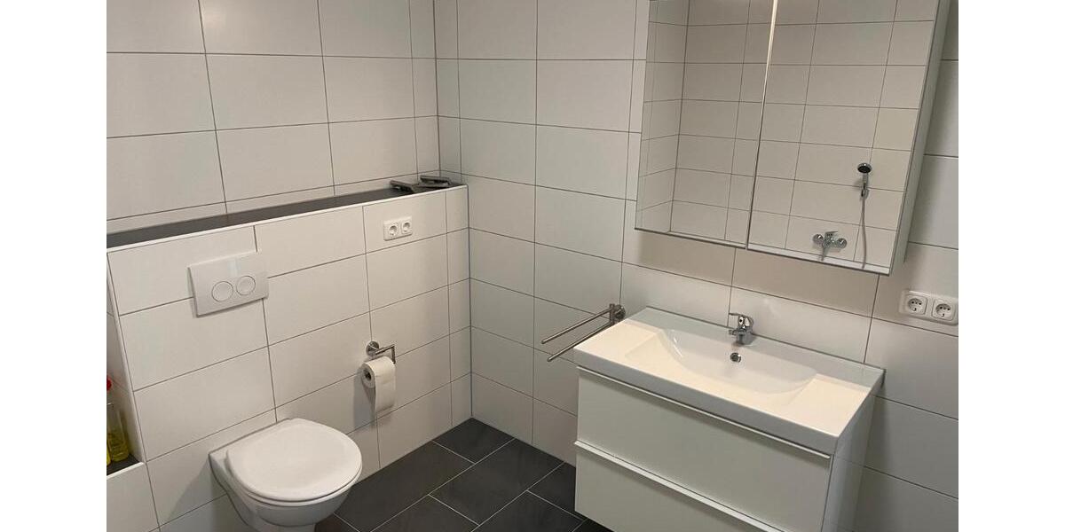 Dachgeschoßwohnung Bramsche - 2.5 Zimmer, 92 m&sup2;, 640&euro; | Angebot:26005651