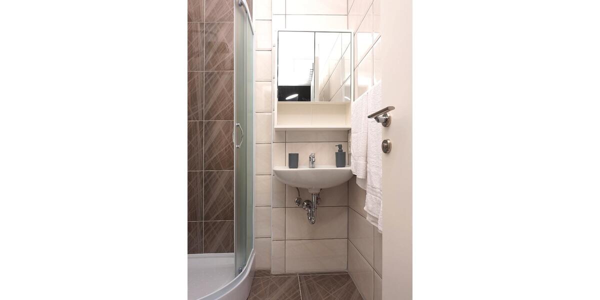 Etagenwohnung Polling - 1 Zimmer, 20 m&sup2;, 580&euro; | Angebot:22603788