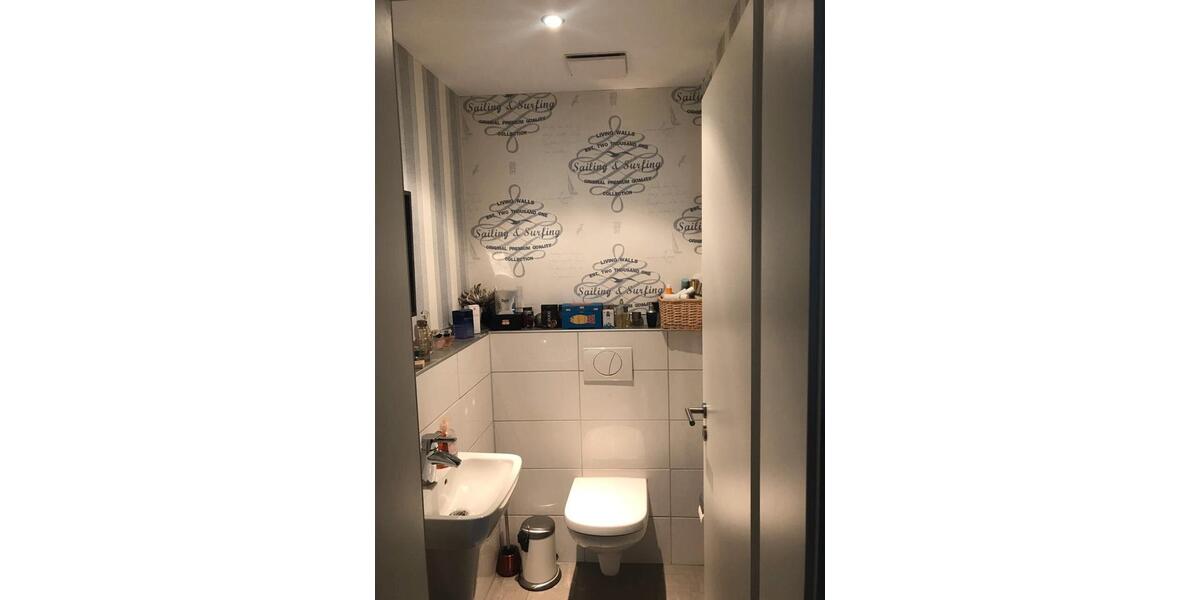 Erdgeschoßwohnung Aldenhoven - 3 Zimmer, 96 m&sup2;, 864&euro; | Angebot:26297450