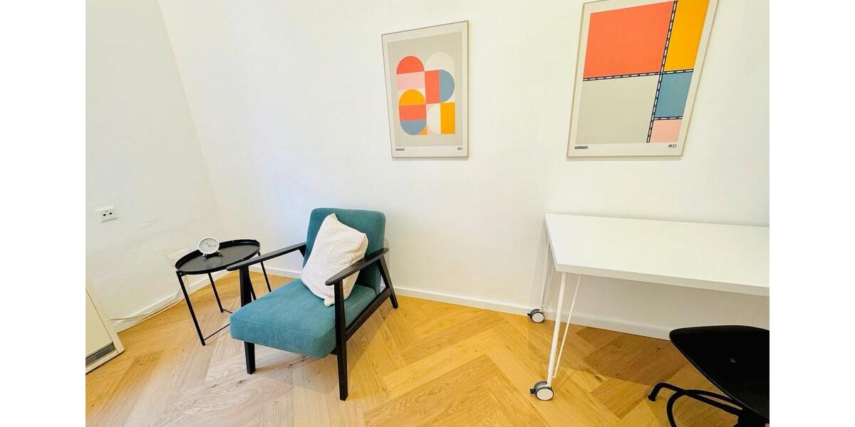 Gewerbeobjekt München Schwabing-West - 125&euro; | Angebot:20586606
