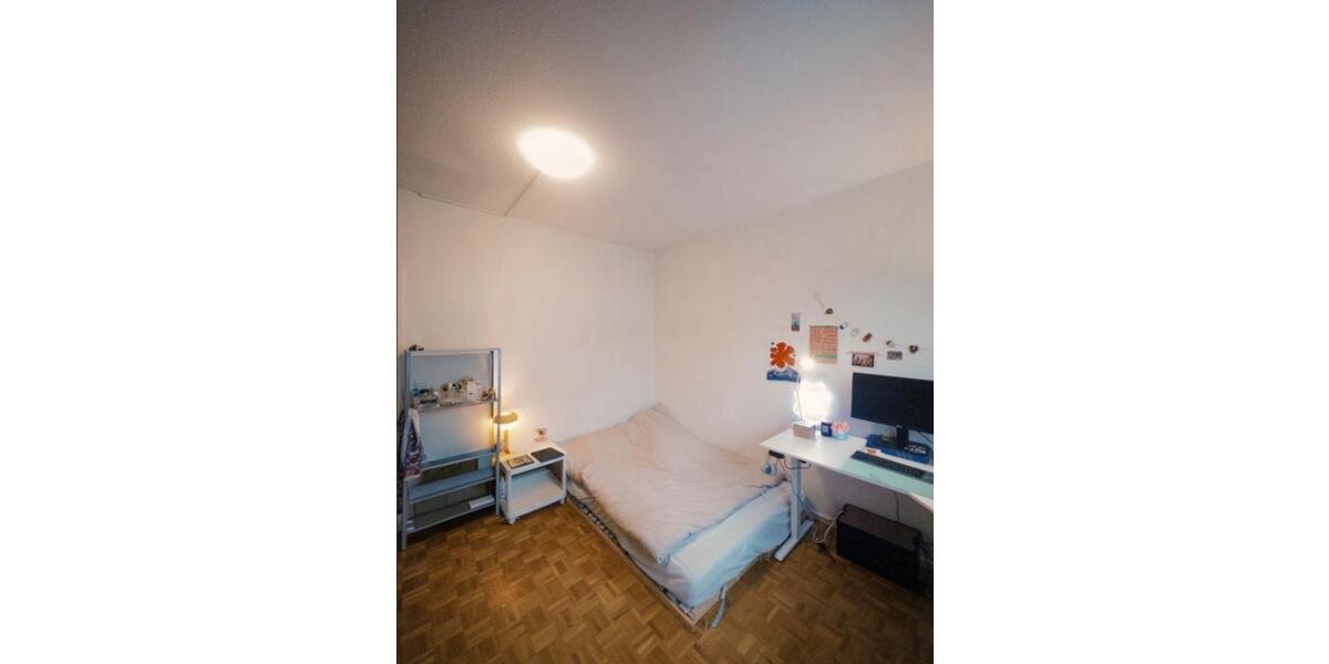 Wohnen auf Zeit Köln Mülheim - 1 Zimmer, 13 m&sup2;, 525&euro; | Angebot:26032067