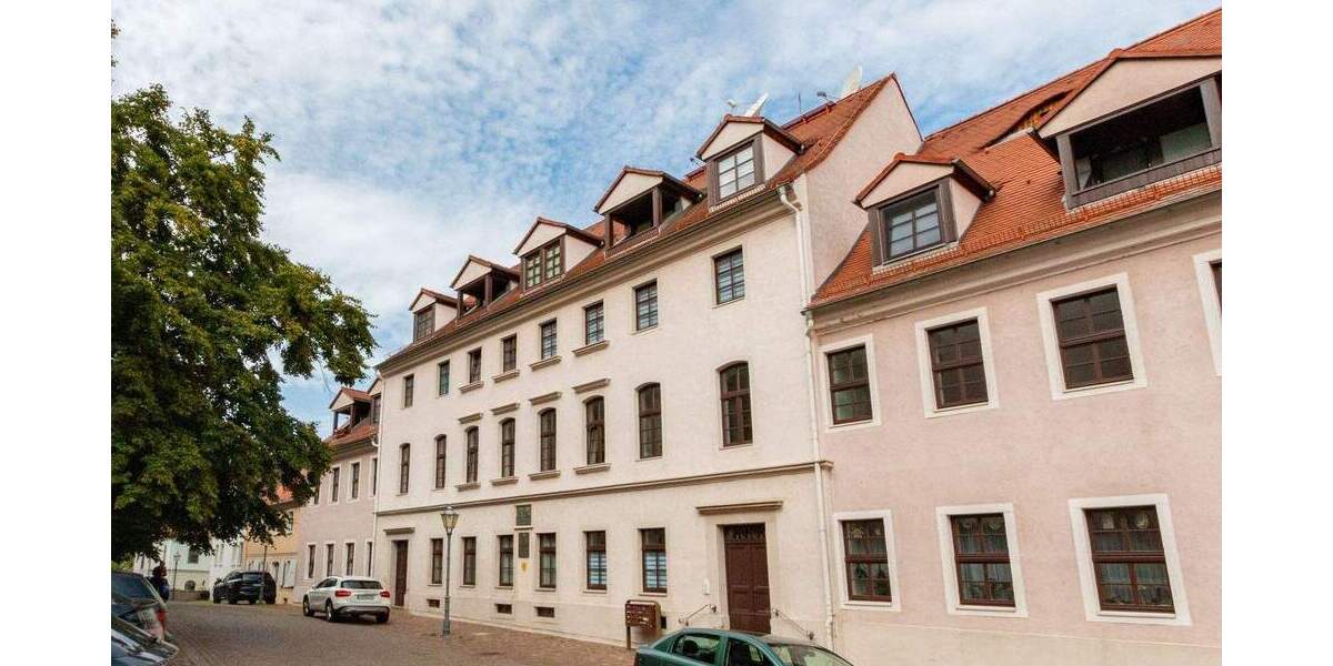 Etagenwohnung Oschatz Altoschatz - 3 Zimmer, 80 m&sup2;, 470&euro; | Angebot:26054715