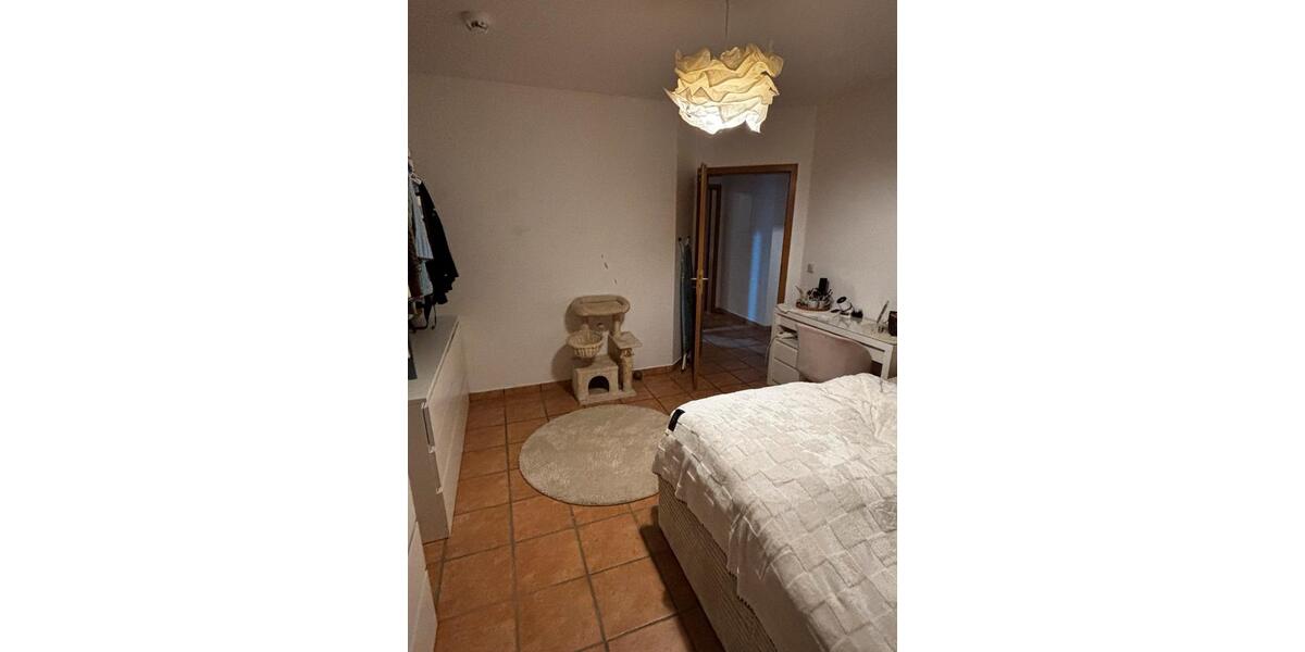 Etagenwohnung Hamm - 2 Zimmer, 58 m&sup2;, 545&euro; | Angebot:25136941