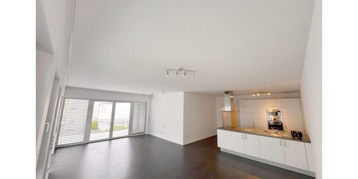 Etagenwohnung Trier - 3 Zimmer, 108 m&sup2;, 1.484&euro; | Angebot:26678979