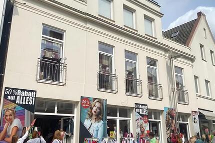 Wohnung Lübeck Alt-Travemünde / Rönnau - 3 Zimmer, 102 m&sup2;, 1.000&euro; | Angebot:26700054