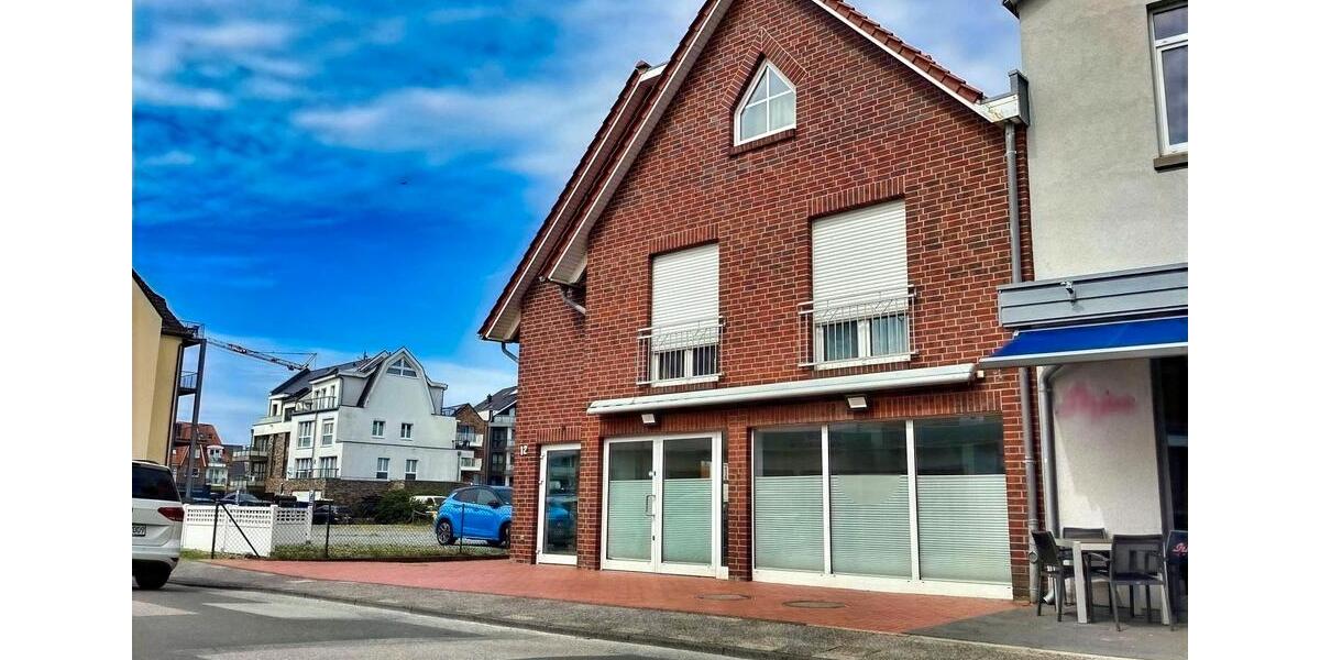 Gewerbeobjekt Cuxhaven Duhnen - 2.900&euro; | Angebot:25894796