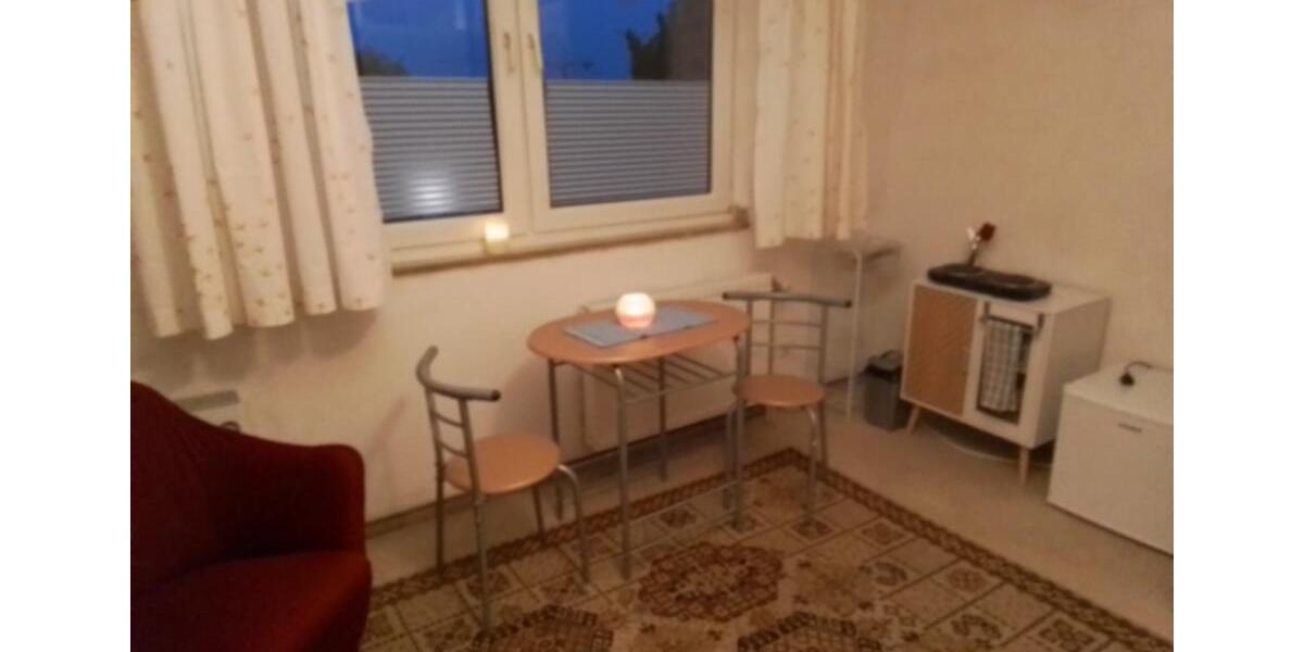 Wohnen auf Zeit Köln Mülheim - 1 Zimmer, 15 m&sup2;, 699&euro; | Angebot:25864033