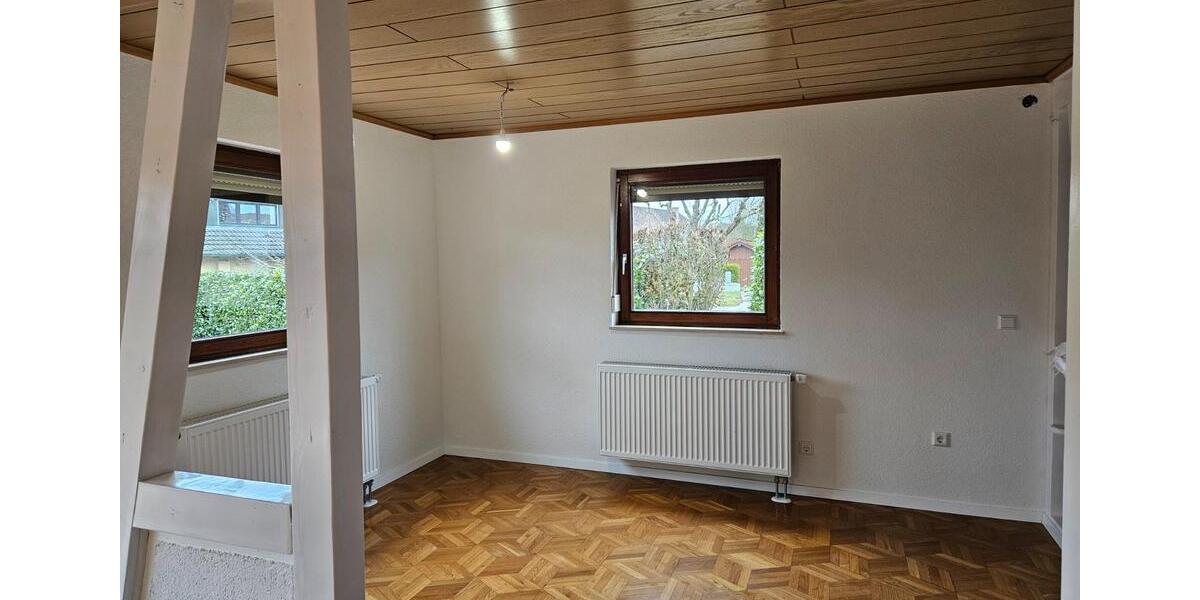 Erdgeschoßwohnung Obersontheim - 3 Zimmer, 91 m&sup2;, 1.200&euro; | Angebot:24853394