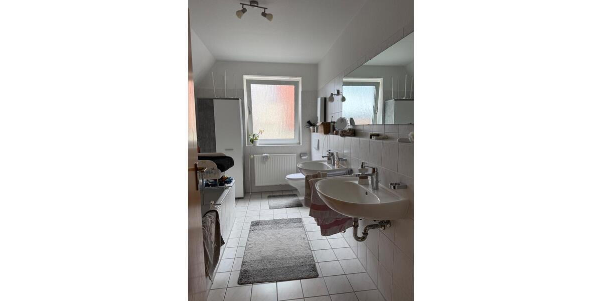 Maisonettenwohnung Horn-Bad Meinberg Bad Meinberg - 4 Zimmer, 103 m&sup2;, 850&euro; | Angebot:26292986