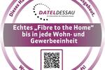 Etagenwohnung Dessau-Roßlau Dessau - 2 Zimmer, 46 m&sup2;, 415&euro; | Angebot:26534414
