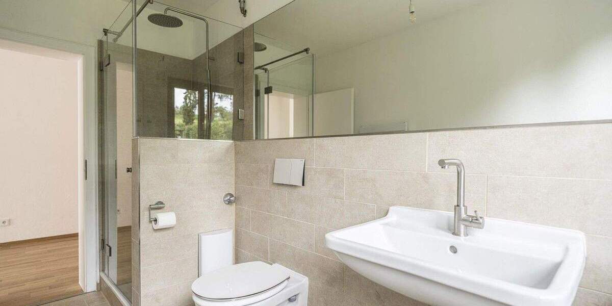 Etagenwohnung Taunusstein Wehen - 4 Zimmer, 86 m&sup2;, 1.190&euro; | Angebot:25274368