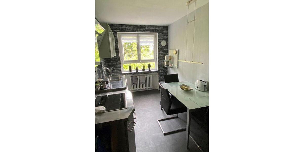 Etagenwohnung Duisburg Hamborn - 3 Zimmer, 75 m&sup2;, 600&euro; | Angebot:26618137