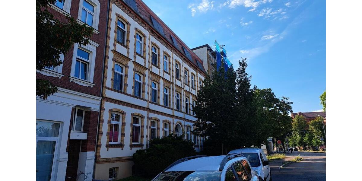 Erdgeschoßwohnung Wittenberg Lutherstadt - 3 Zimmer, 88 m&sup2;, 700&euro; | Angebot:25151966