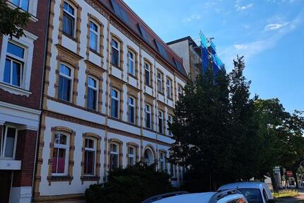 Wohnung Wittenberg Lutherstadt - 3 Zimmer, 88 m&sup2;, 700&euro; | Angebot:25151966