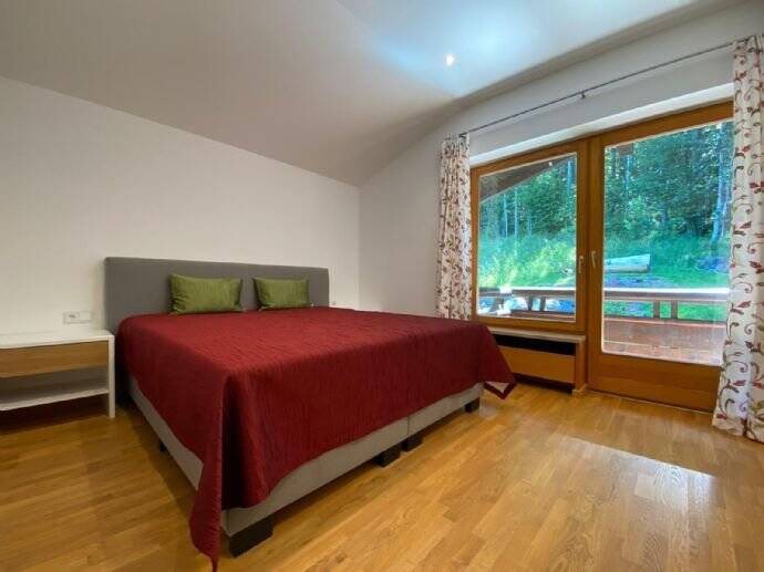 Mehrfamilienhaus, Wohnhaus Berchtesgaden Königssee - 6 Zimmer, 180 m&sup2;, 3.000&euro; | Angebot:23950348