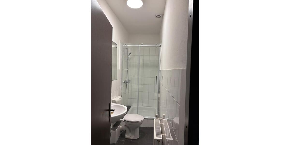 Etagenwohnung Wuppertal Gemarkung Langerfeld - 3 Zimmer, 63 m&sup2;, 590&euro; | Angebot:25151168