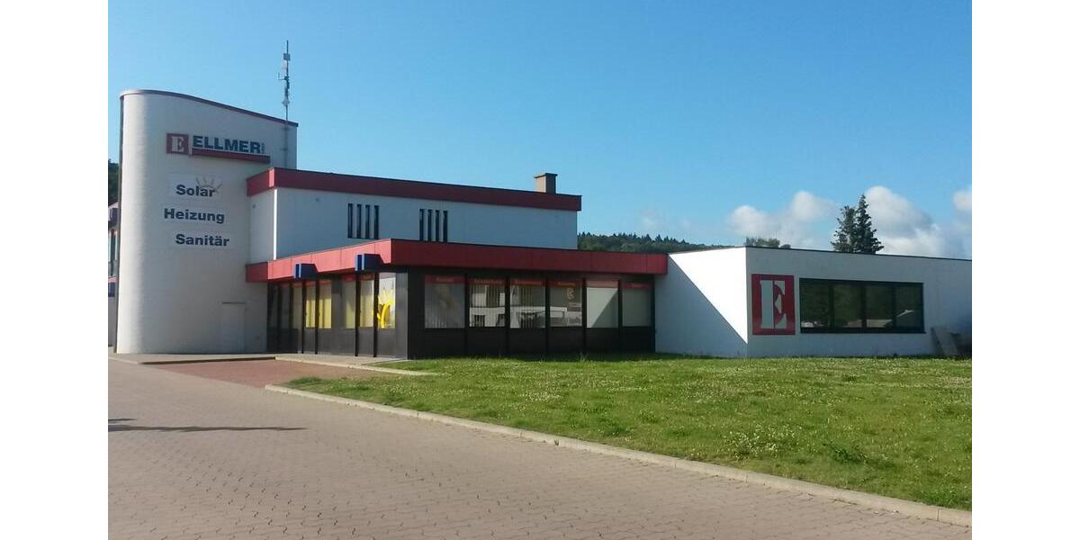 Gewerbeobjekt Hameln Kernstadt - 2.750&euro; | Angebot:17884727