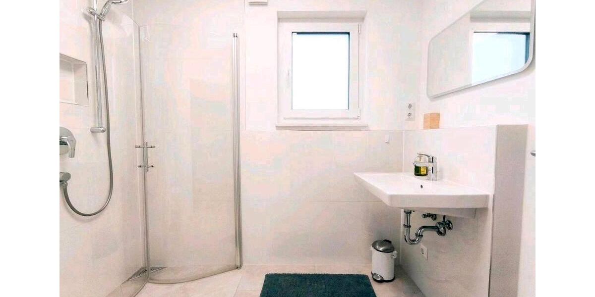 Wohnen auf Zeit Blankenfelde-Mahlow Groß Kienitz - 1 Zimmer, 18 m&sup2;, 785&euro; | Angebot:26507677