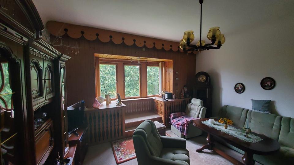 Etagenwohnung Wriezen - 3.5 Zimmer, 80 m&sup2;, 600&euro; | Angebot:24855598