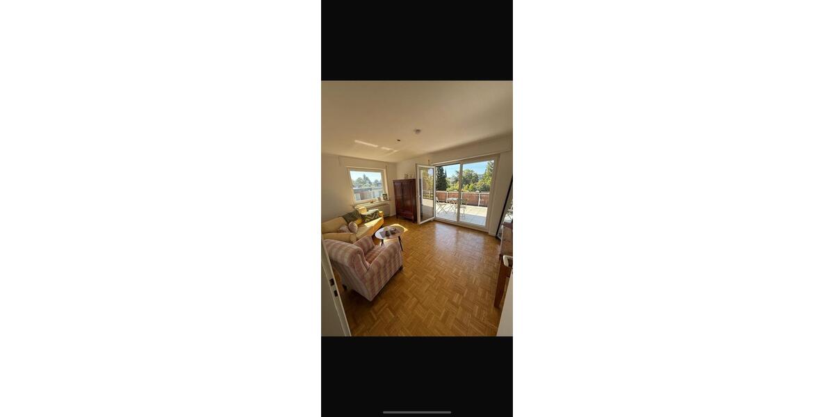 Etagenwohnung Bad Honnef - 3.5 Zimmer, 98 m&sup2;, 1.200&euro; | Angebot:26278467