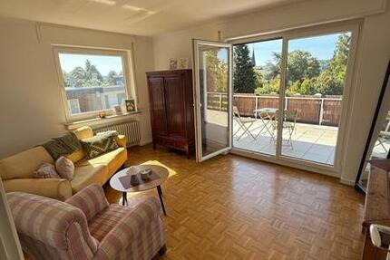 Wohnung Bad Honnef - 3.5 Zimmer, 98 m&sup2;, 1.200&euro; | Angebot:26278467