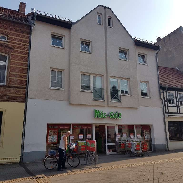 Wohnung zum Mieten in Burg 390 € 70 m²