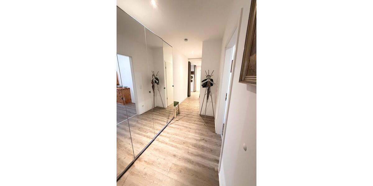 Erdgeschoßwohnung Prüm - 3 Zimmer, 98 m&sup2;, 980&euro; | Angebot:24865593