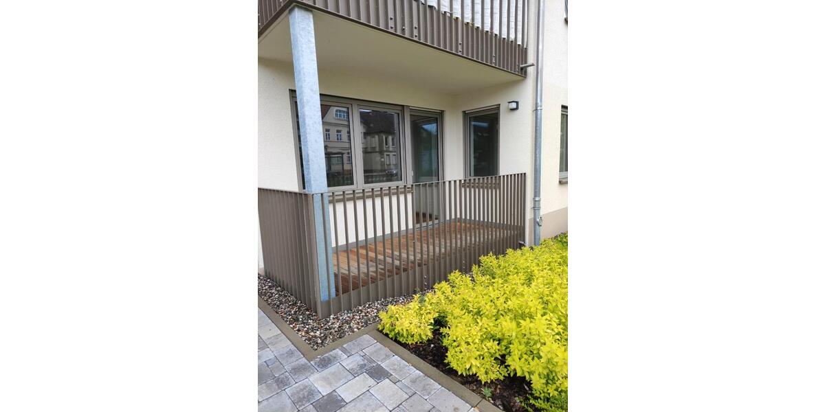 Erdgeschoßwohnung Burgkunstadt - 2 Zimmer, 46 m&sup2;, 449&euro; | Angebot:26480077