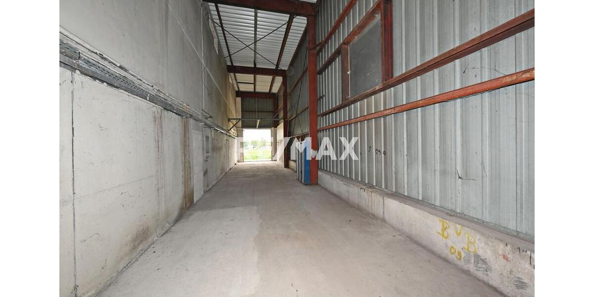 Gewerbeobjekt Kleve - 600&euro; | Angebot:23795397