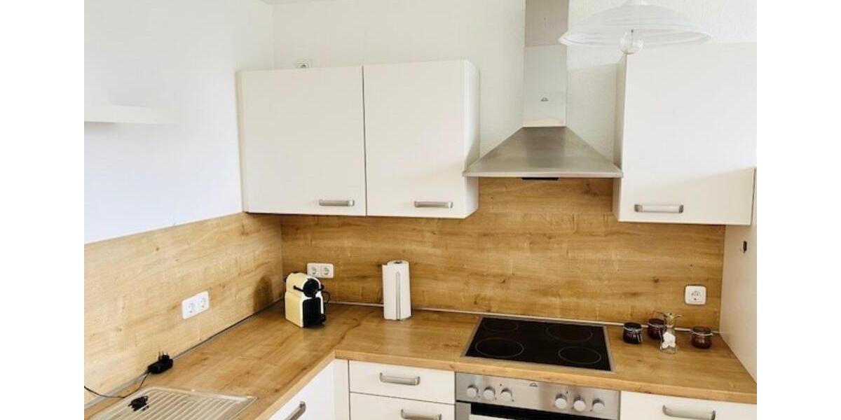 Etagenwohnung Maintal - 2 Zimmer, 66 m&sup2;, 880&euro; | Angebot:25054650