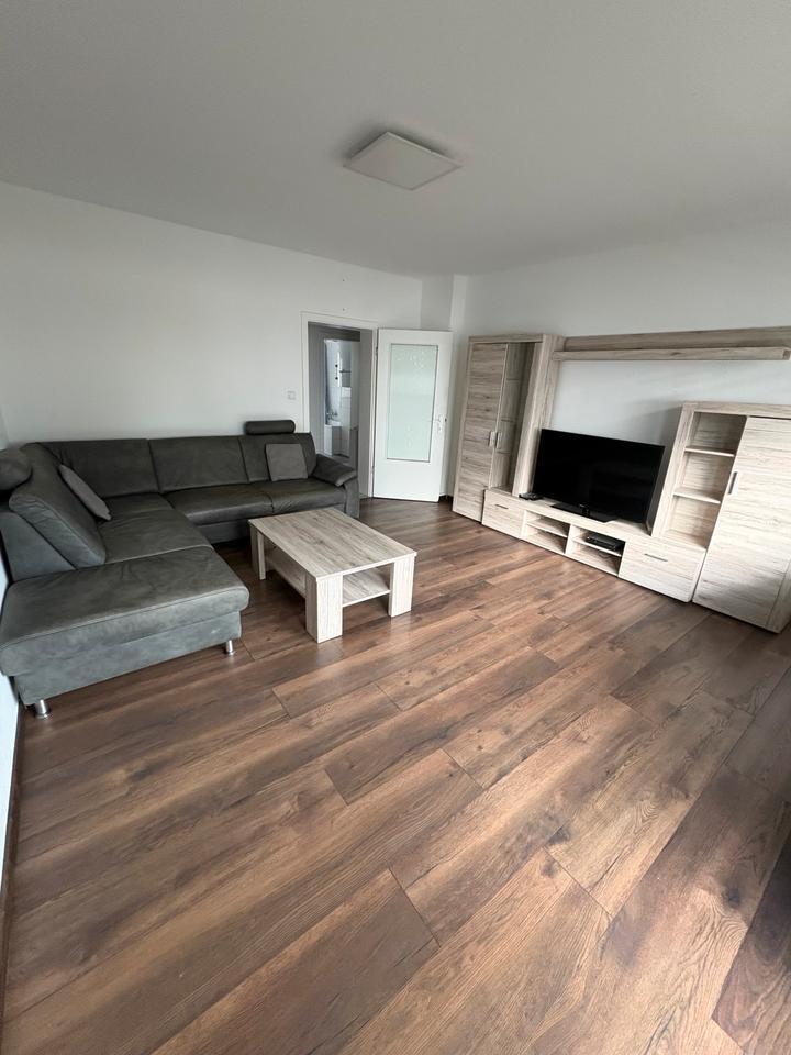 *Schöne* 2 Zimmer Wohnung in Ruhiger Lage von Wuppertal zimmer