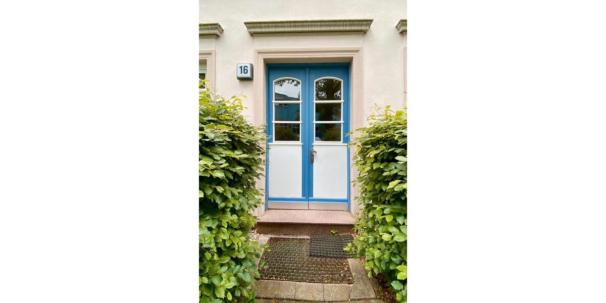 Wohnen auf Zeit Hamburg Alsterdorf - 2.5 Zimmer, 55 m&sup2;, 1.700&euro; | Angebot:26680447