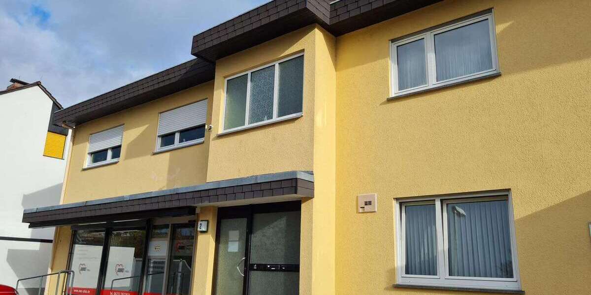 Gewerbeobjekt Speyer - 2.000&euro; | Angebot:27200431