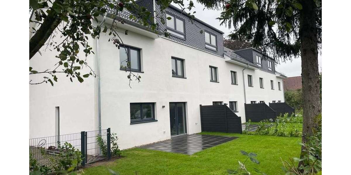 Einfamilienhaus Norderstedt Friedrichsgabe - 5 Zimmer, 132 m&sup2;, 2.250&euro; | Angebot:24727827