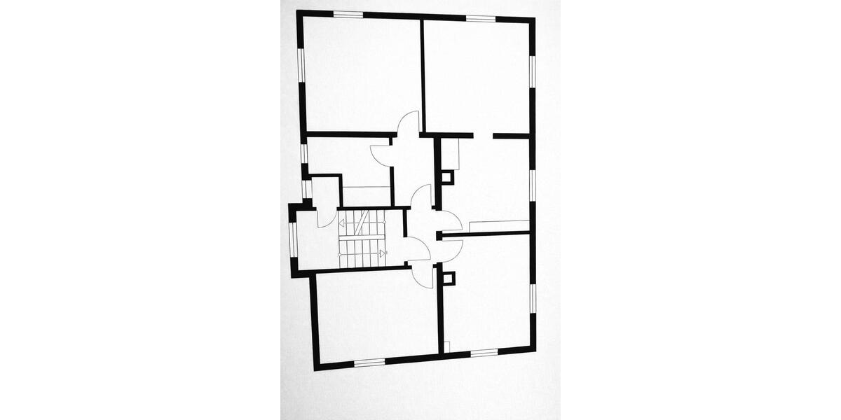 Etagenwohnung Heroldsberg - 3.5 Zimmer, 80 m&sup2;, 1.190&euro; | Angebot:24653306