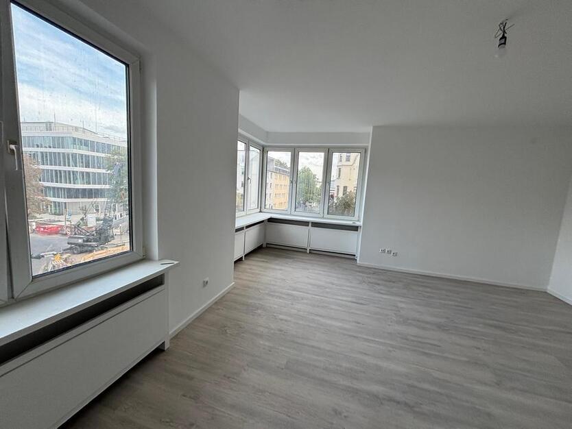 WG-Zimmer in vollständig renovierter 4er WG in der Bonner Altstadt zimmer