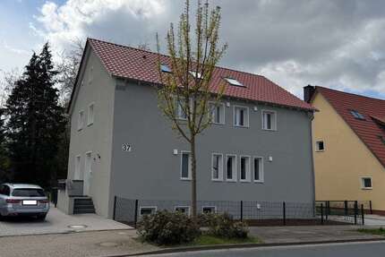 Wohnung Seesen - 2 Zimmer, 60 m&sup2;, 550&euro; | Angebot:26122596