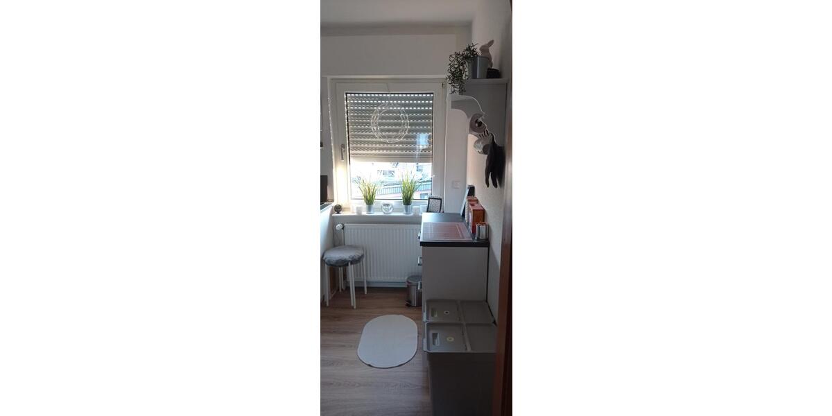 Dachgeschoßwohnung Bad Bentheim - 2 Zimmer, 50 m&sup2;, 550&euro; | Angebot:26212556
