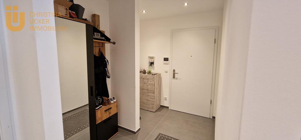 Etagenwohnung Rödermark - 3 Zimmer, 87 m&sup2;, 1.220&euro; | Angebot:23905045
