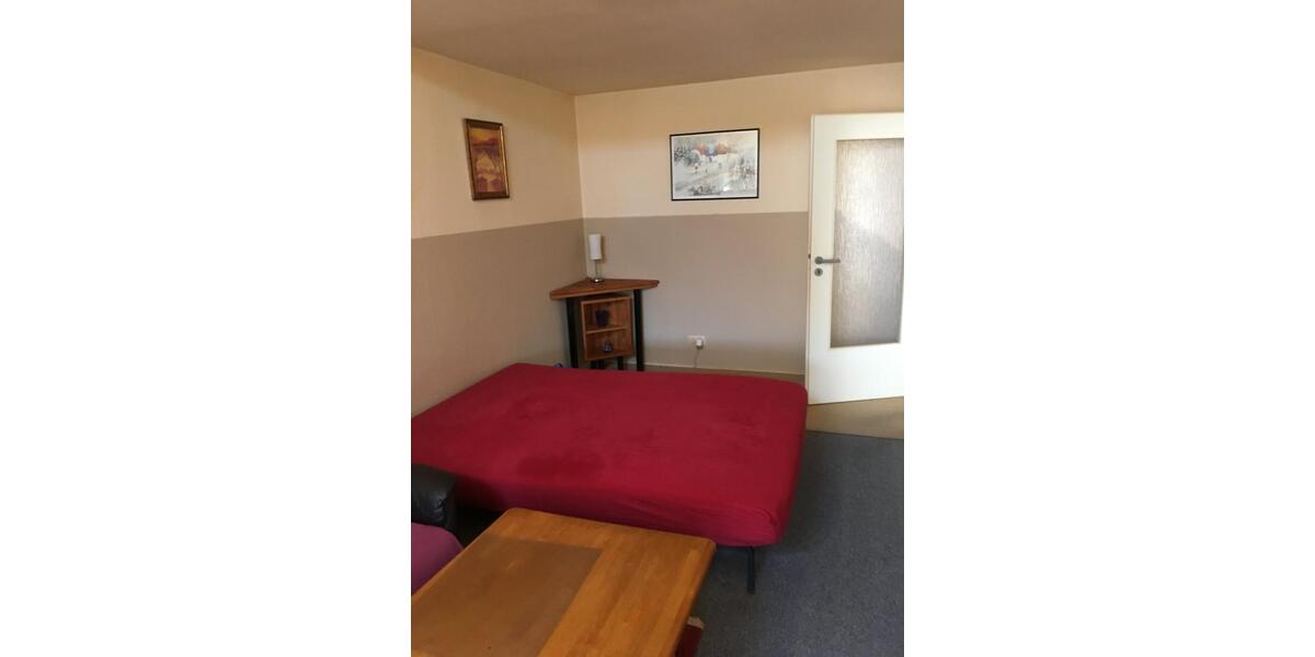 Dachgeschoßwohnung Duderstadt - 2 Zimmer, 61 m&sup2;, 375&euro; | Angebot:24396888