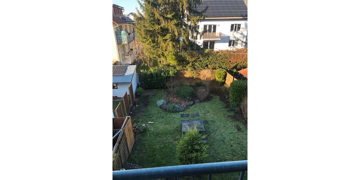 Wohnung WG in Heidelberg 11 zimmer